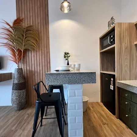 Negrita House Canggu Apartment Exterior foto