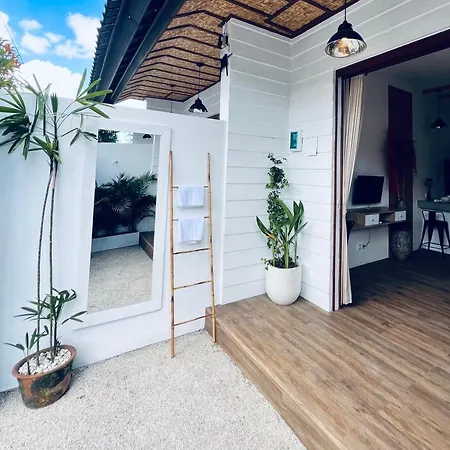 Negrita House Canggu Apartment Zimmer foto