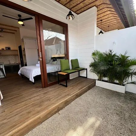 Negrita House Canggu Apartment Zimmer foto