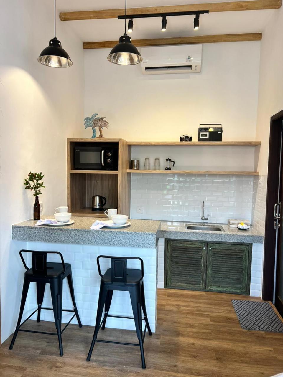 Negrita House