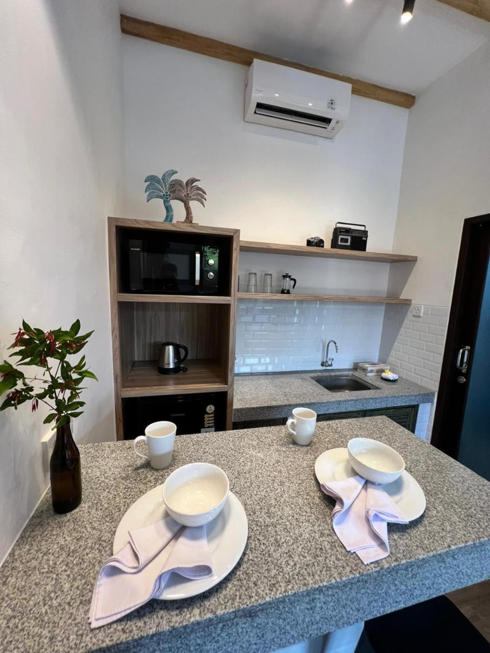 Negrita House Apartment