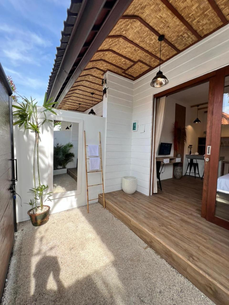 Negrita House Apartment