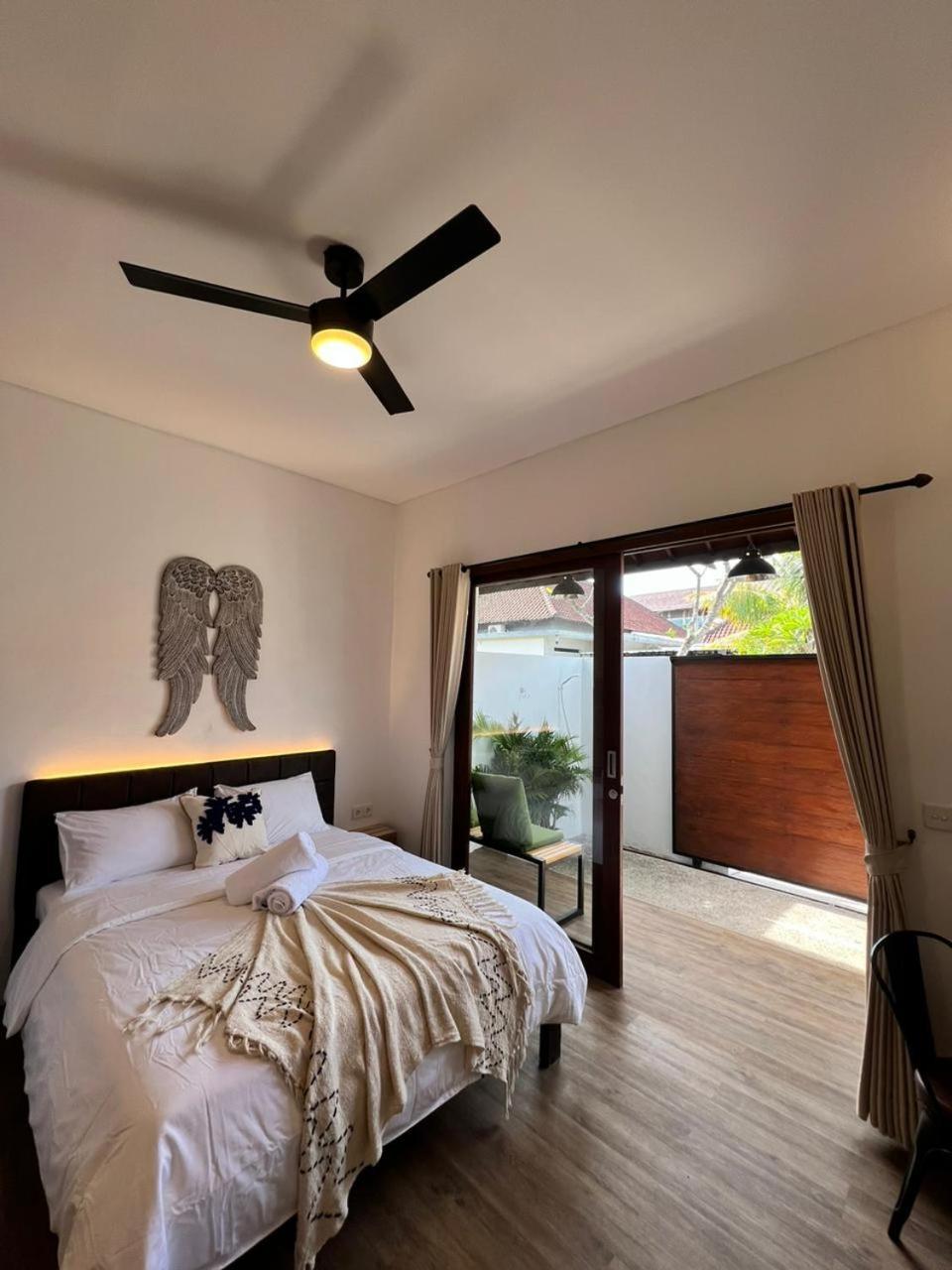 Negrita House Canggu