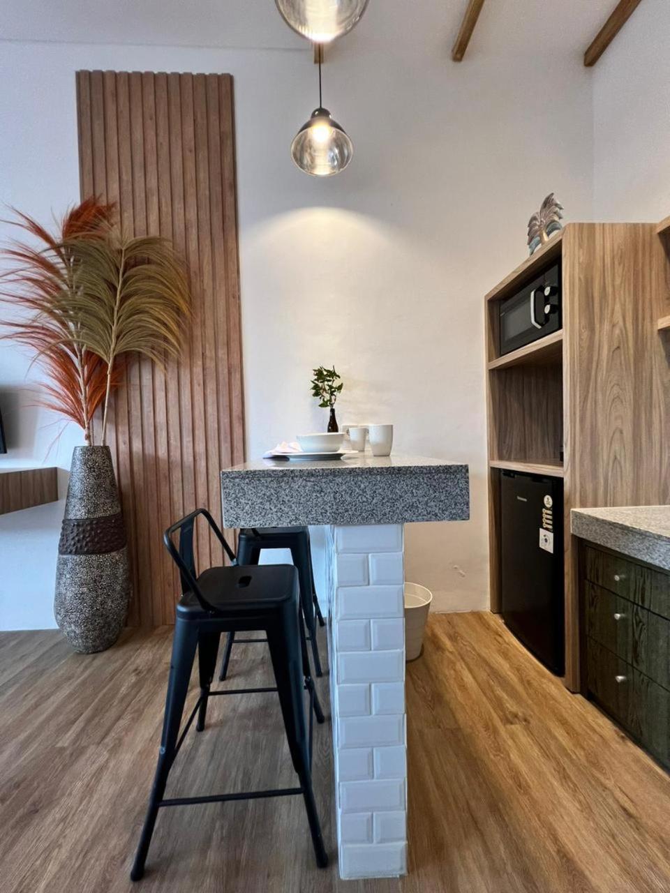 Apartment Negrita House