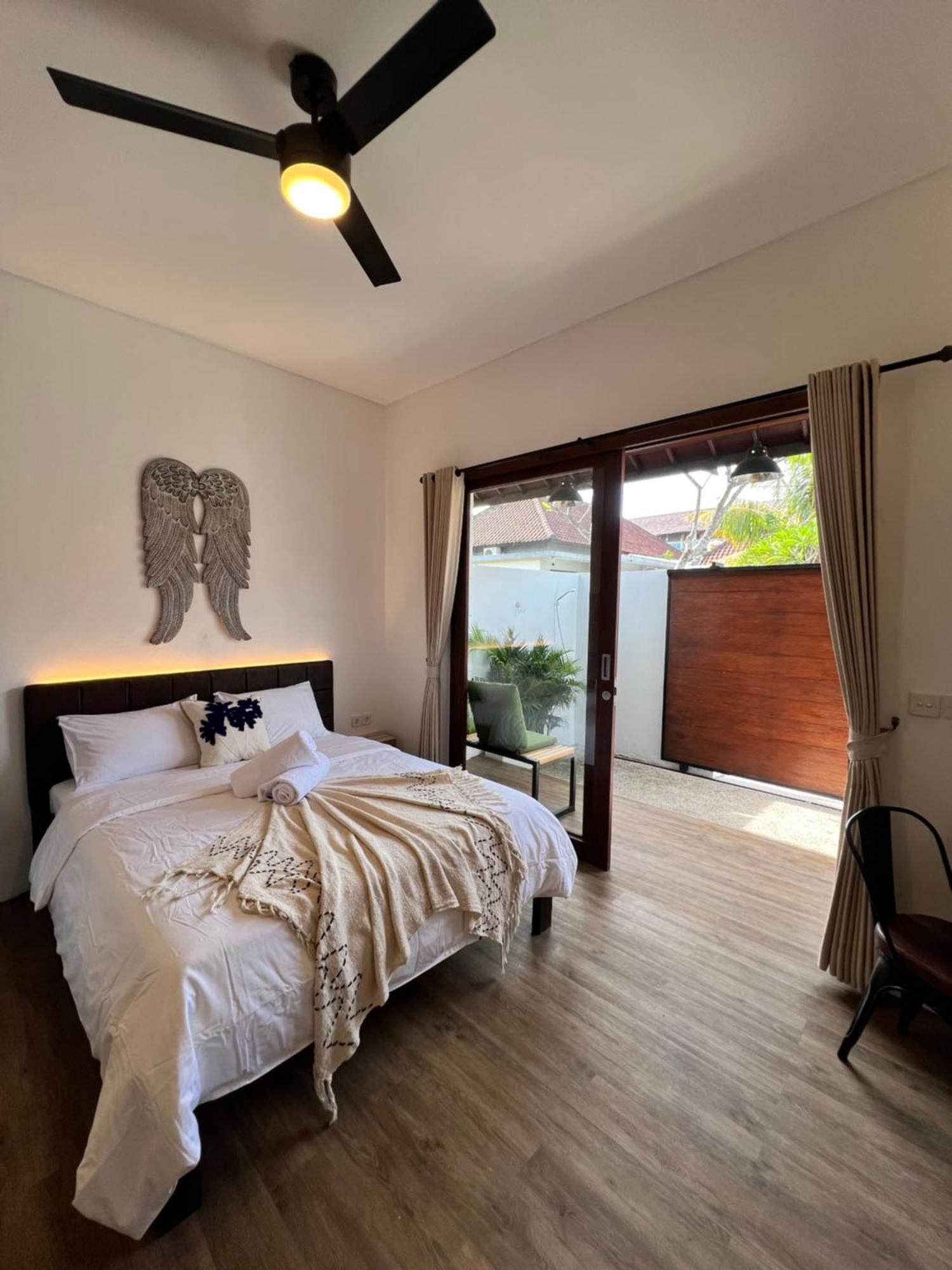 Apartment Negrita House