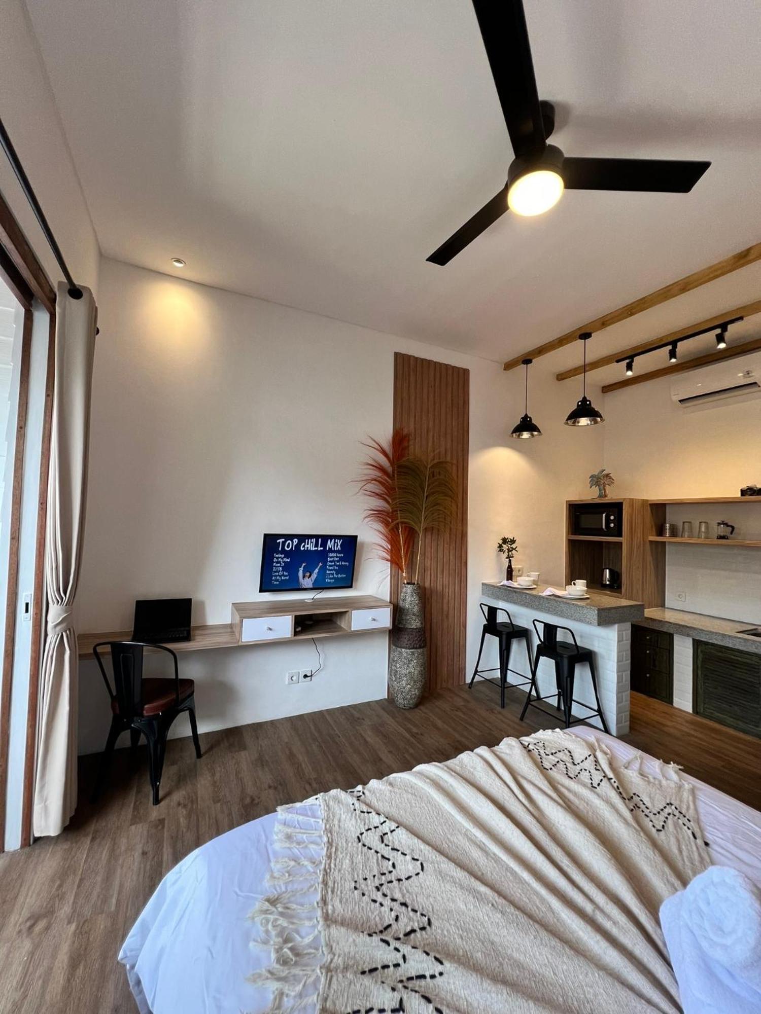 Apartment Negrita House *