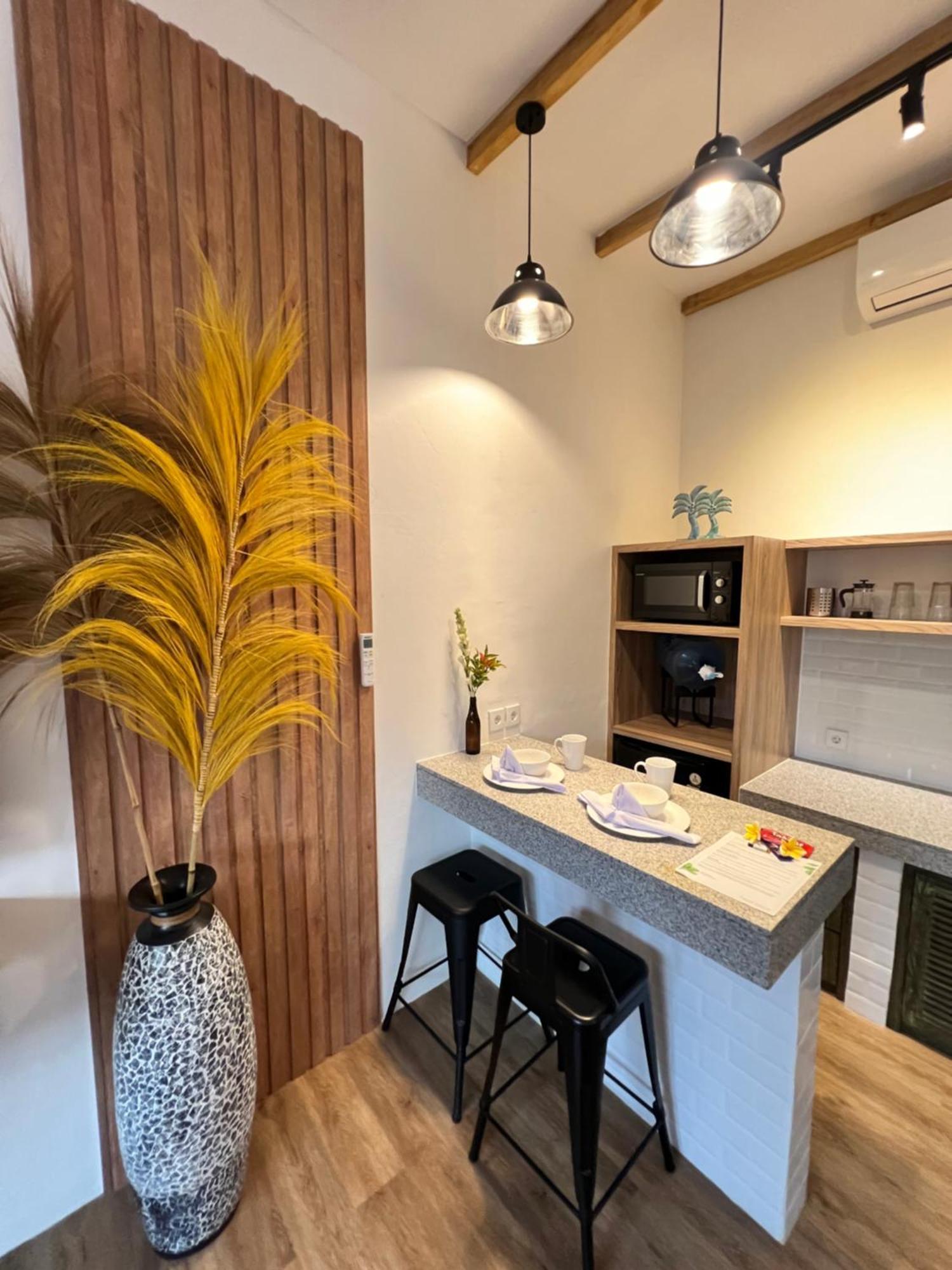 Negrita House Apartment Canggu