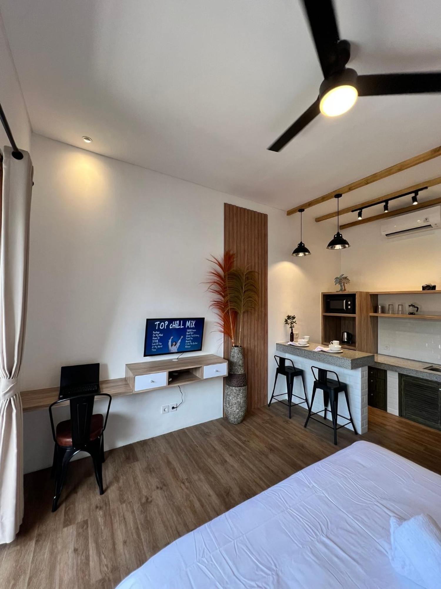 Negrita House Canggu