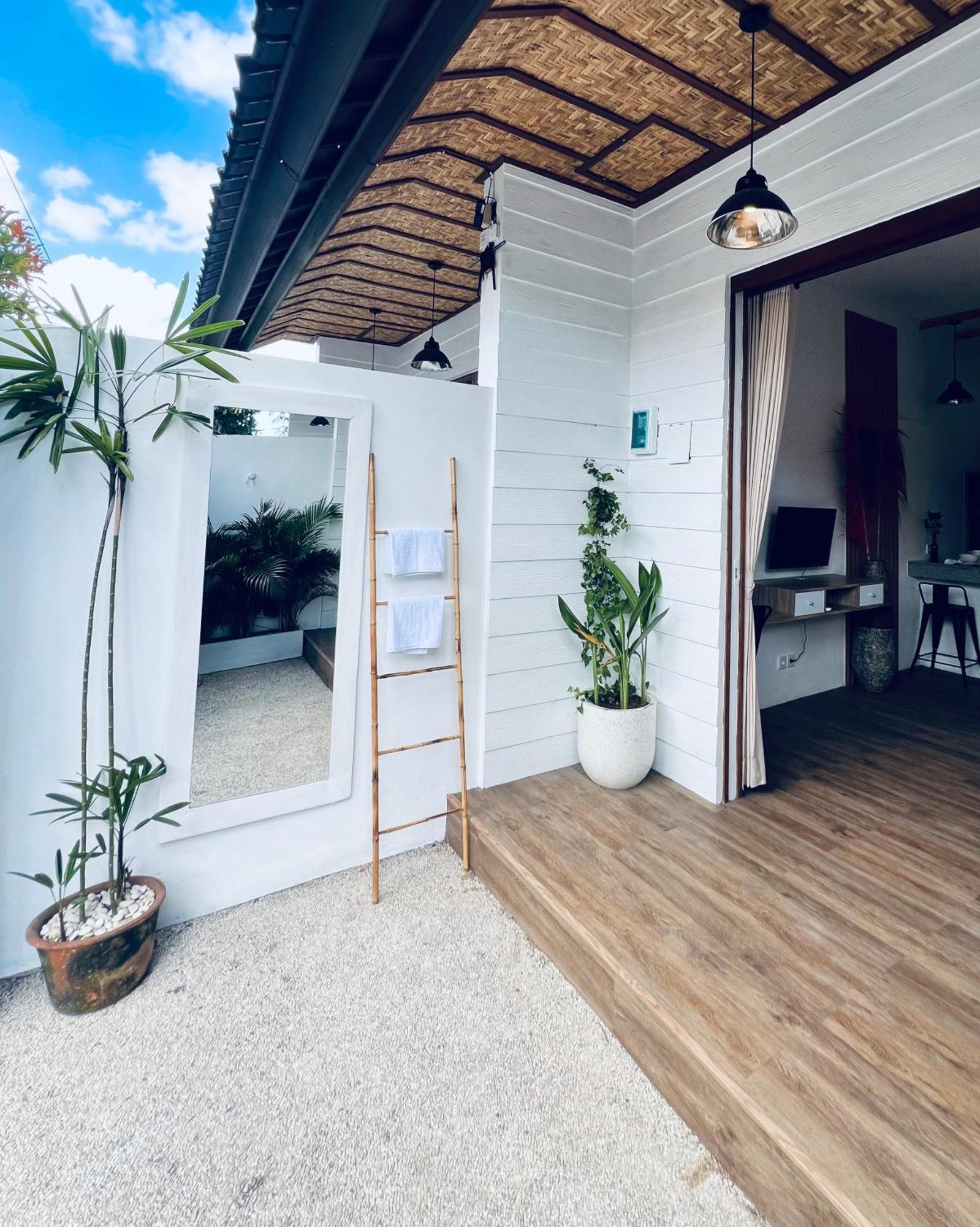 Negrita House