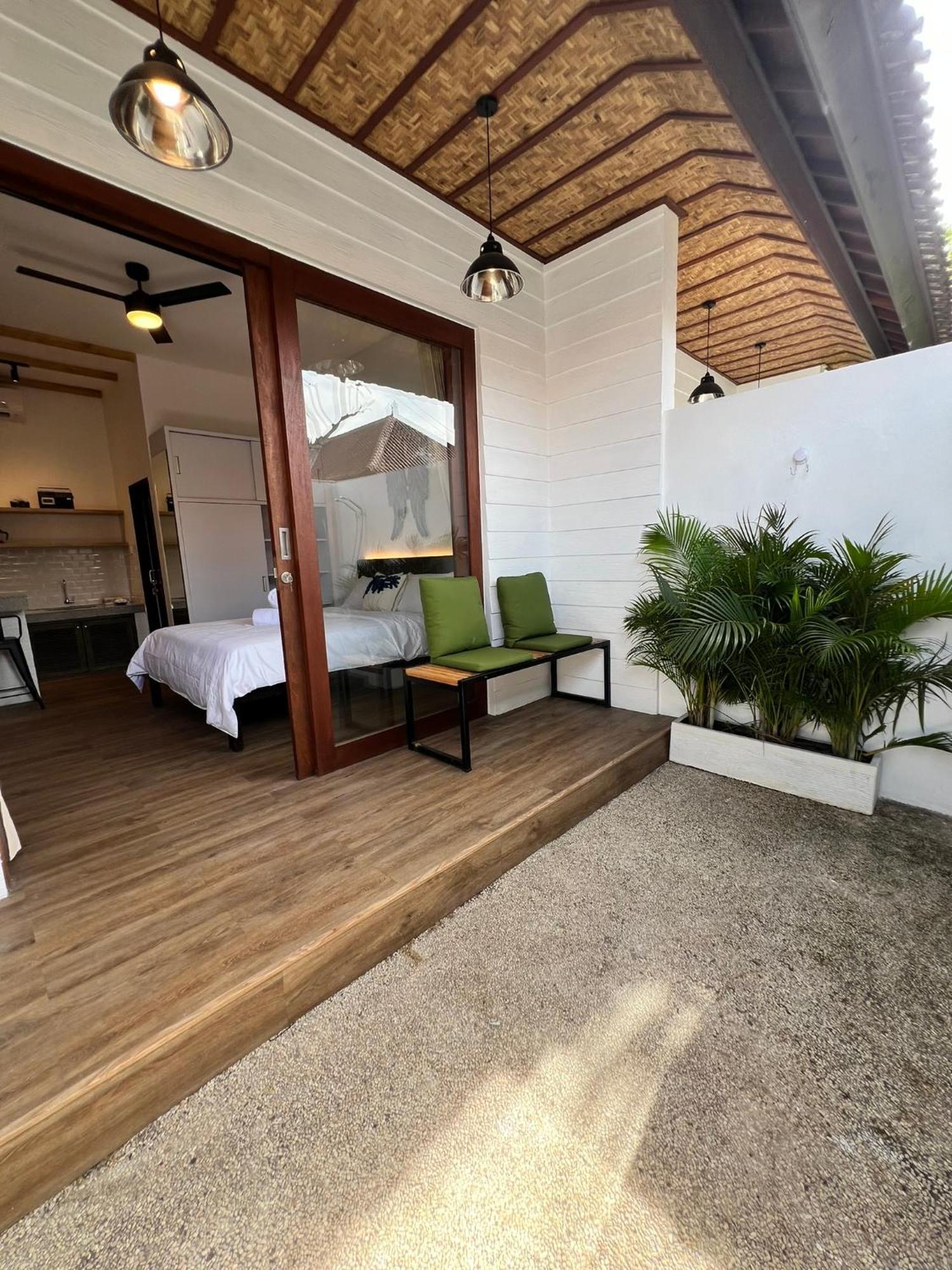 Negrita House