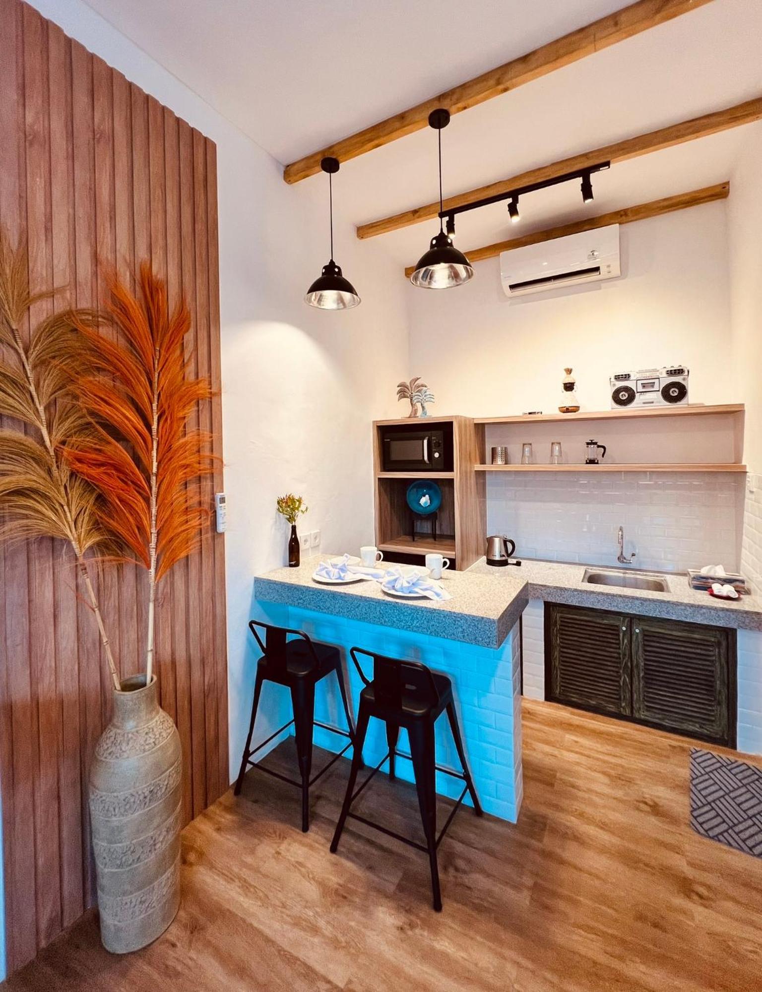 Negrita House *